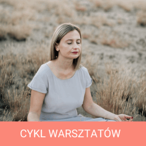 Wracam do równowagi - wracam do siebie (całość)