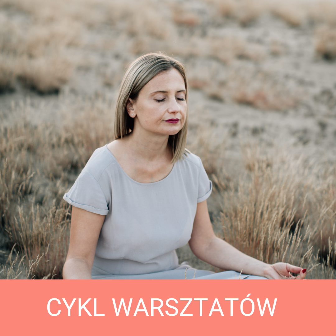 Wracam do równowagi – wracam do siebie (spotkanie wprowadzające)